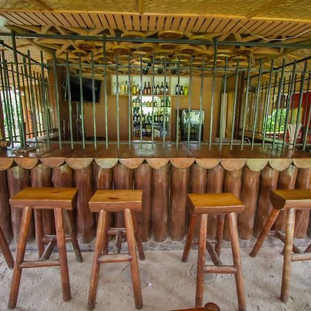 Tuzza Hotel Bushenyi Eksteriør bilde
