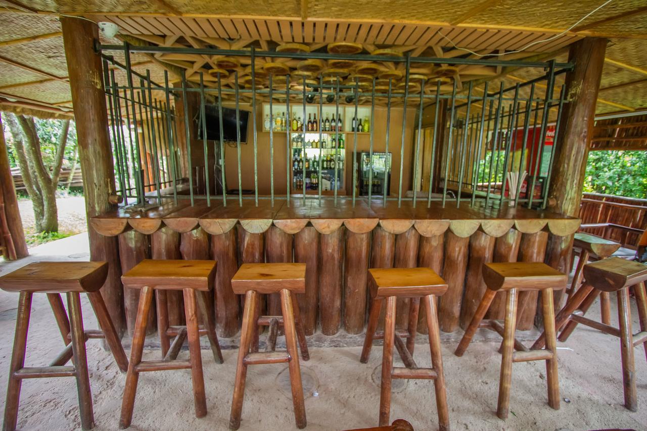 Tuzza Hotel Bushenyi Eksteriør bilde